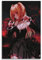 njxbrek Misa Amane Poster, Raumdekoration, künstlerisches Poster für Schlafzimmer, Wohnzimmer, Wände, ästhetisches Poster, 50 x 75 cm, ungerahmter Stil
