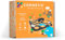Connetix Magnetic Tiles Roads Creative Pack, 48 Pieces