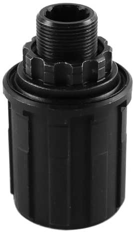 Nicear Corps de roue libre pour vélo 8/9/10/11 vitesses, pièces de réparation pour VTT, base de moyeu VTT à cliquet noir