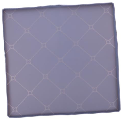 Gatuida Alfombrilla Antiagoteo para Fregadero Protectora y Decorativa para Cocina y Baño