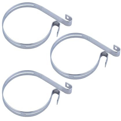 LAERNPU 3Pcs Chain Brake Band For Husqvarna Chainsaw Replace Parts For 136 137 142 530052232
