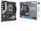 mATX 1700 Motherboard, Prime B760M-R D4, DDR4 Support, PCIe 5.0, Ideal for Building High Performance and Gaming PCs.