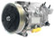 Compresor De CA Compatible Con Peugeot 207 307 408 Compatible Con Citroen C2 C4 Sd6c12 9659875780 6453QJ 6453QK 6453WK 6453WL 96519109 96598757