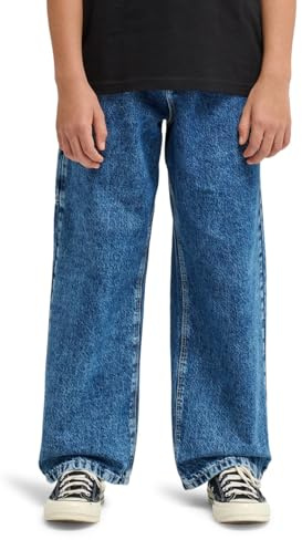 Element Big Carpenter Denim Y - Arbeitshose für Jungen 8-16 ELBDP00107