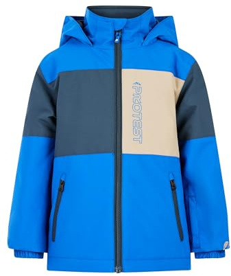 Protest Toddler Boys Ski- Und Snowboardjacke PRTConner TD