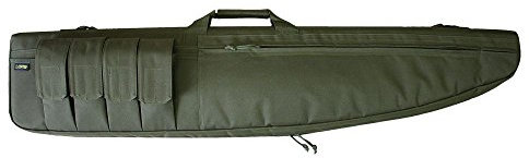 COPTEX Gewehrfutteral PRO Farbe: grün