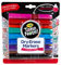 Crayola Low Odor Dry Erase Markers, Chisel Tip, Assorted Colors, 12Count