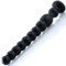 Palline anali per donna Sex toys: Anal toys Dilatatori anali Plug anale da donna Palline anali femminili Attrezzi sessuali Butt plug Palline anali con filo Dilatatore anale da donna Anal plug A62