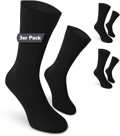 Safersox Leichte Mücken Socken für Büro, Safari & Outdoor – Damen & Herren | Safari Kleidung Mückensocken imprägniert mit Insektenschutz: Anti Zecken & Moskitos für Reise, Outdoor, Tropen, Afrika