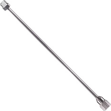 Wagner Spraytech HEA 580437 Rallonge Argenté 30,5 cm