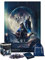 Good Loot Dishonored 2 Throne Puzzle, 1000 Teile, Spielpuzzle mit Poster und Transporttasche, für Spieleliebhaber, Gaming, für Erwachsene und Kinder, ab 14 Jahren, 68 x 48 cm