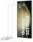 AOKUMA Protector de pantalla para Samsung Galaxy S23 Ultra/S22 Ultra,[2 Piezas] Película protectora de TPU suave Compatible con Samsung Galaxy S23 Ultra,HD Transparente, Resistente a los Arañazos,