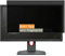 Vaxson TPU Pellicola Privacy, compatibile con BenQ ZOWIE XL2411K 24 Monitor, Screen Protector Film Filtro Privacy [Non Vetro Temperato] Nuovo