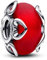 Pandora Moments Charm 792497C01 Verre de Murano