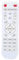 Te Control,Dr.Q Projector Remote,Projector Controller,Aaxa Projector Remote,145664100 Powerlite Projector Remote R15 White Remote Control Controller Replacement For Projector