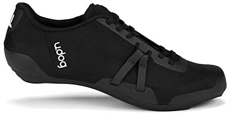 UDOG Tensione Parent, Pure Black, 44 EU