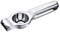 STL Manual Lemon Squeezer Heavy Duty, Premium Stainless Steel Lemon Orange Lime Citrus Press Juicer Hand Juicer, | 2 in 1 | Comes with Bottle Opener Anti Corrosive and Dishwasher Safe