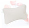 GOOHOCHY 1Stk Badekissen Kopfkissen für die Badewanne saugnapfteller relaxkissen Babywanne Badezimmermatten Saugnapfkissen Nackenpolster Wasser aufnehmen Rückenkissen Beckenmatte Batu 3D