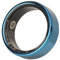 Goshyda Smart Ring Health Tracker, Fitness Sleep Heart Rate Tracker Smart Ring, IP68 Anillo de Seguimiento de Salud a Prueba de Agua con Aplicación para Hombres y Mujeres, para OSX para