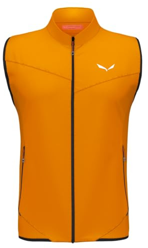 Salewa Pedroc Dst M Light Vest, Turmeric, L