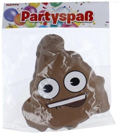 Besttoy Pupskissen - Poo