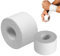 Sporttape Tapeverband Selbstklebend tapeband 2 Rollen Reißbare Sportbandage Hautfreundlich Sport Tapes Set für Fußball Volleyball Alle Sportarten
