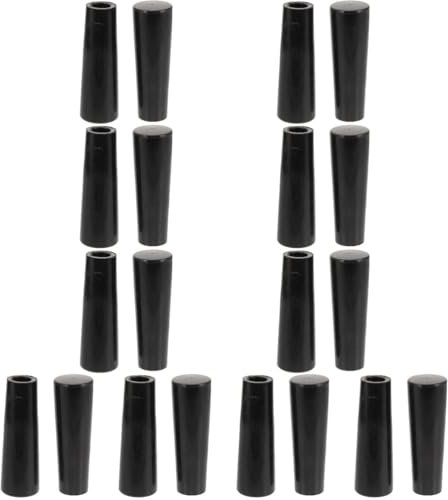 Amosfun 20 Piezas manija del Grifo de Cerveza barriles de Cerveza Barril de Cerveza Tirador Cerveza Tirador de Cerveza manija plástica del Grifo de Cerveza Grifo de Barril el plastico