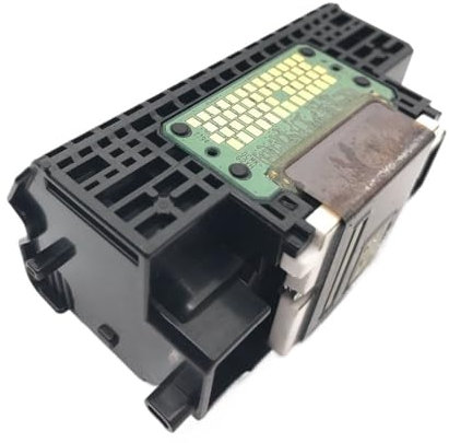 EGRMZ Kompatibel mit QY6-0080 IP4820 IP4850 IX6520 IX6550 MG5300 MX884 MG5340 IP4950 MX895 IX6540 MG5340 Drucker Druckkopf