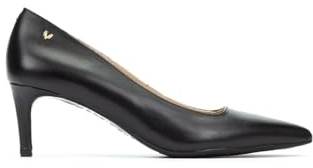 MARTINELLI Damen Fonte Uniform-Schuh, Schwarz, 7 Stück, 37 EU