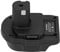 Battery Adapter, Adapter Battery Adapter for 18V Lithium Battery to to Battery Adapter for 18V Battery BL1830 BL1840 BL1850
