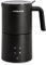 CREATE/MILK FROTHER STUDIO PRO/Espumador calentador de leche eléctrico negro/Apto para lavavajillas, pantalla táctil, 4 programas, sitema de seguridad, 620ml, uso en frío o caliente, 450W