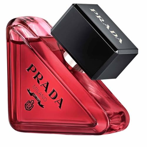 Prada Paradoxe Radical Essence Eau de Parfum ricaricabile, per donna, 50 ml