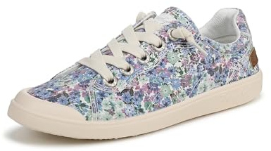 Blowfish Women's Vienna Lace-Up Trainers