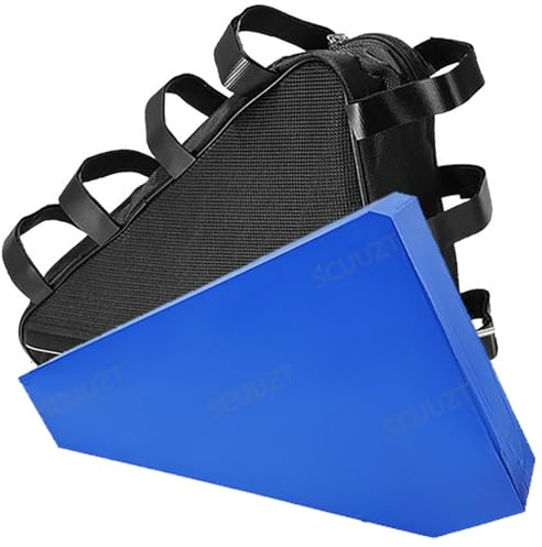 72V 20Ah 30Ah 40Ah Batteries pour vélo, Ebike Batterie 72V 20Ah 30Ah 40Ah avec Chargeur Haute Puissance Batterie de vélo électrique for 250W 500W 7500W 1000W Motors 72V 30AH