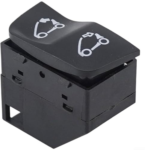 ECO Ausschalter für Smart für Fortwo 451 2008 bis 2014 mit Schiebedach A4518204410 A4518203810 ersetzt Originalteil