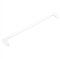 121AV Blomberg Fridge Freezer Glass Shelf Front Profile 45cm 4812260100 BRF