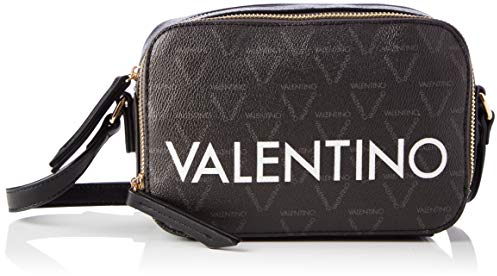 VALENTINO Liuto Lady Crossover Bag Nero/Multicolor