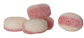 Royale Strawberries & Cream 1KG