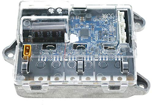 Linghuang M365 Scooter Eléctrico Placa Base Controlador Placa Base Reparación Accesorios Reemplazo para Xiaomi M365/Pro Scooter