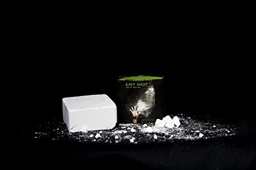 EASY GRIP Blocs de magnésie 6 BOITES de 8 Blocs Marque Française