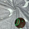Tata Home Coperta in Pile Fluorescente che si Illumina al Buio Plaid in Fantasia Luna Misura 127x152 cm Mod. Night Fluo