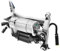 Frankberg Luftfederung Kompressor Niveauregulierung Kompatibel mit Q7 4LB 3.0L-5.9L 2006-2015 Replace# 7L8616006C