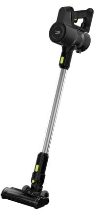 Beko VRT51225VB, Aspirapolvere Senza Fili VEGA, Nero, 150 W, 0.6 liters
