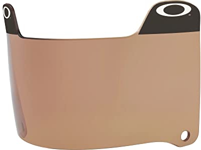 Oakley Pro Fußballschild – Prizm Gridiron