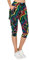 ALWAYS Jogginghose mit hoher Taille für Damen – Workout, Yoga, lässige Sweatpants, 1530 Tiedye, M