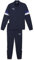 PUMA Herren Individualrise Tracksuit Trainingsanzug, Club Navy-Lapis Lazuli, XL EU
