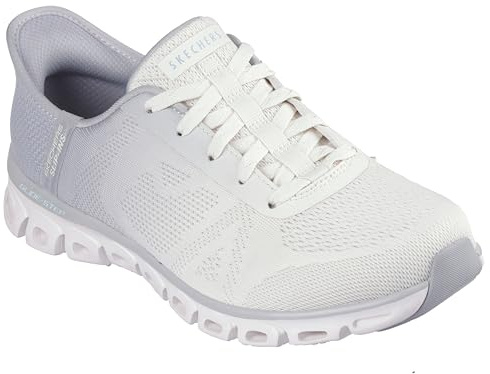Skechers Damen Glide-Step ExciteSneaker