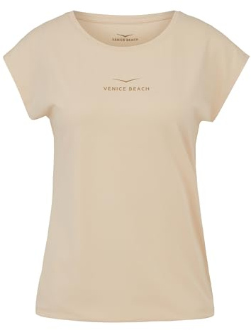 Venice Beach T-Shirt VB Wonder Beach, XXL