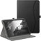 Fintie Funda universal para tablet TECLAST T65 MAX/DOOGEE Tab E3 Pro/Blackview de 13 pulgadas, Odea/DOOGEE T36/T20/T40PRO/TECLAST T60Plus de 12 pulgadas, multiángulo, funda universal para tablet de 12
