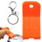 Abrelatas para refrescos – Abrelatas manual antideslizante – Dispositivo de elevación manual portátil seguro para bebidas, bebidas, personas mayores, hogar, camping